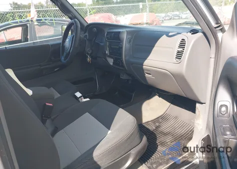 2006 Ford Ranger Sport/Stx/Xl/Xlt из США, поврежденный, VIN 1FTYR14U36PA58230